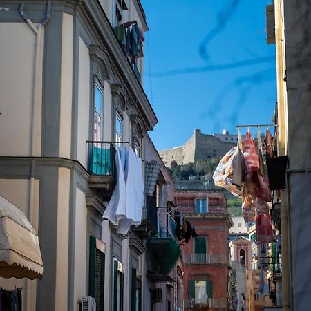 Villa A' Casarella à Naples Extérieur photo