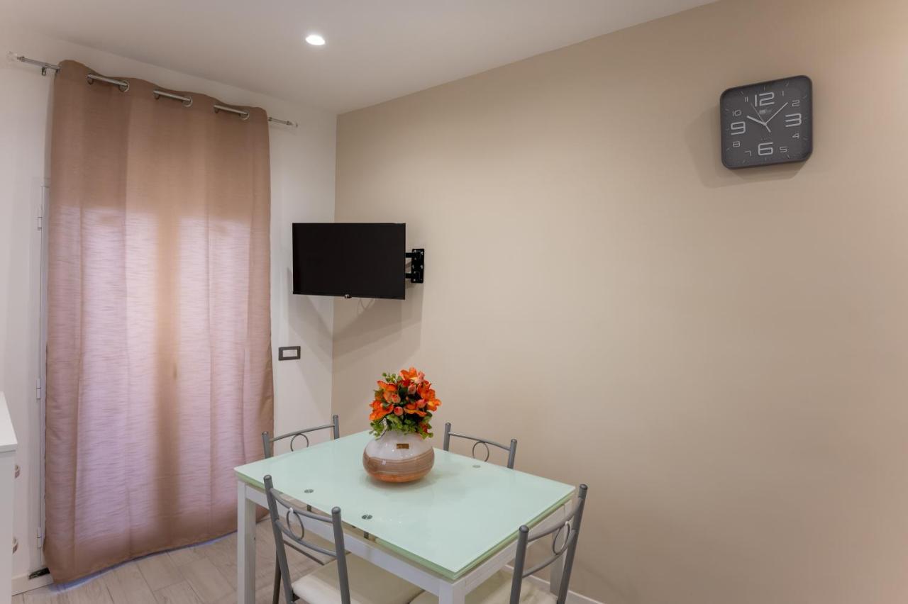 Villa A' Casarella à Naples Extérieur photo